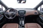 Chevrolet Cruze Premier 2019 года (LA)